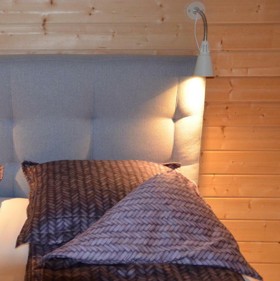 Brakkerhus Hotell Egtved Exteriör bild