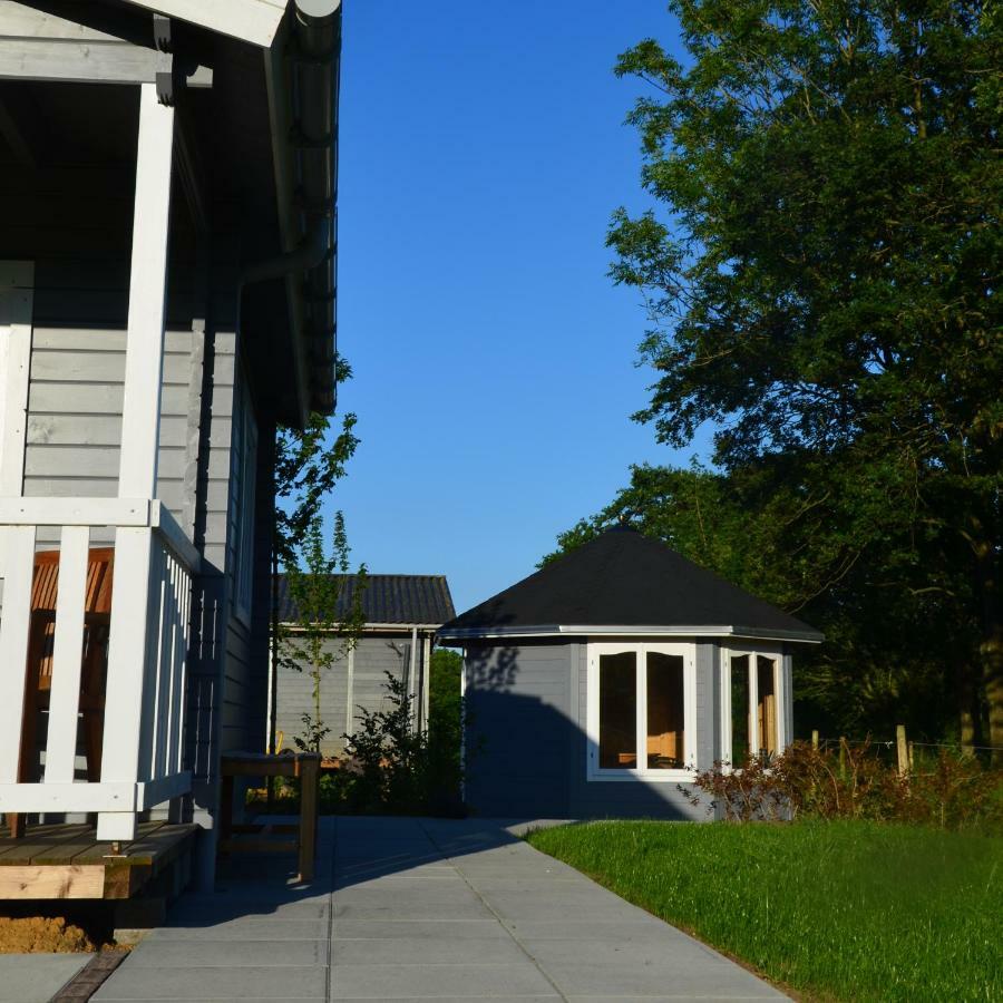 Brakkerhus Hotell Egtved Exteriör bild