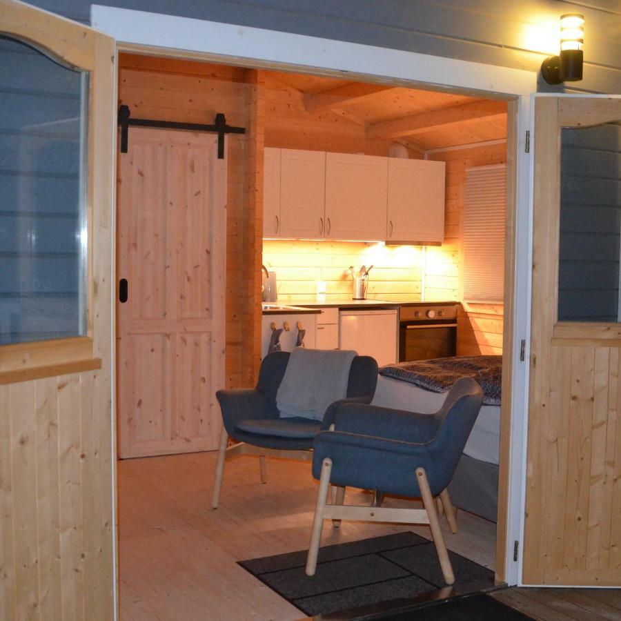 Brakkerhus Hotell Egtved Exteriör bild