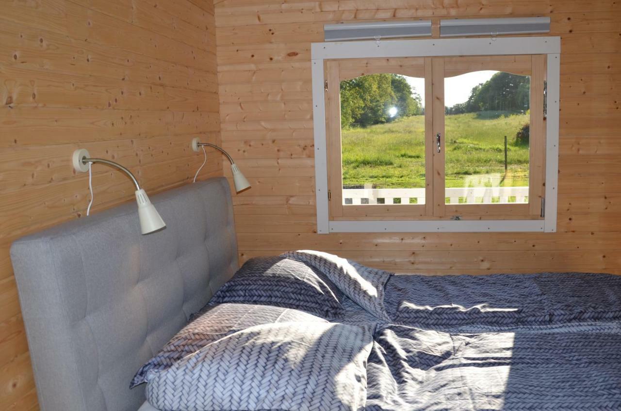 Brakkerhus Hotell Egtved Exteriör bild