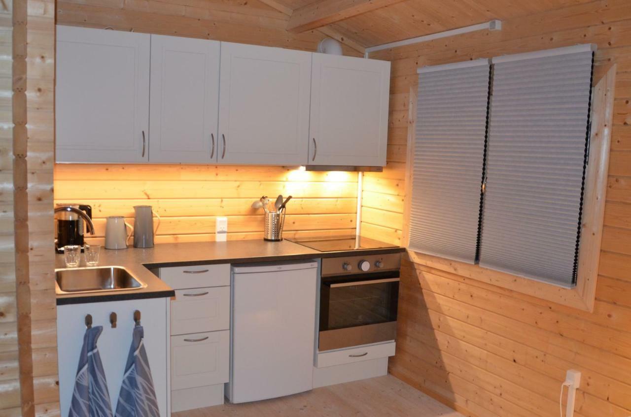 Brakkerhus Hotell Egtved Exteriör bild